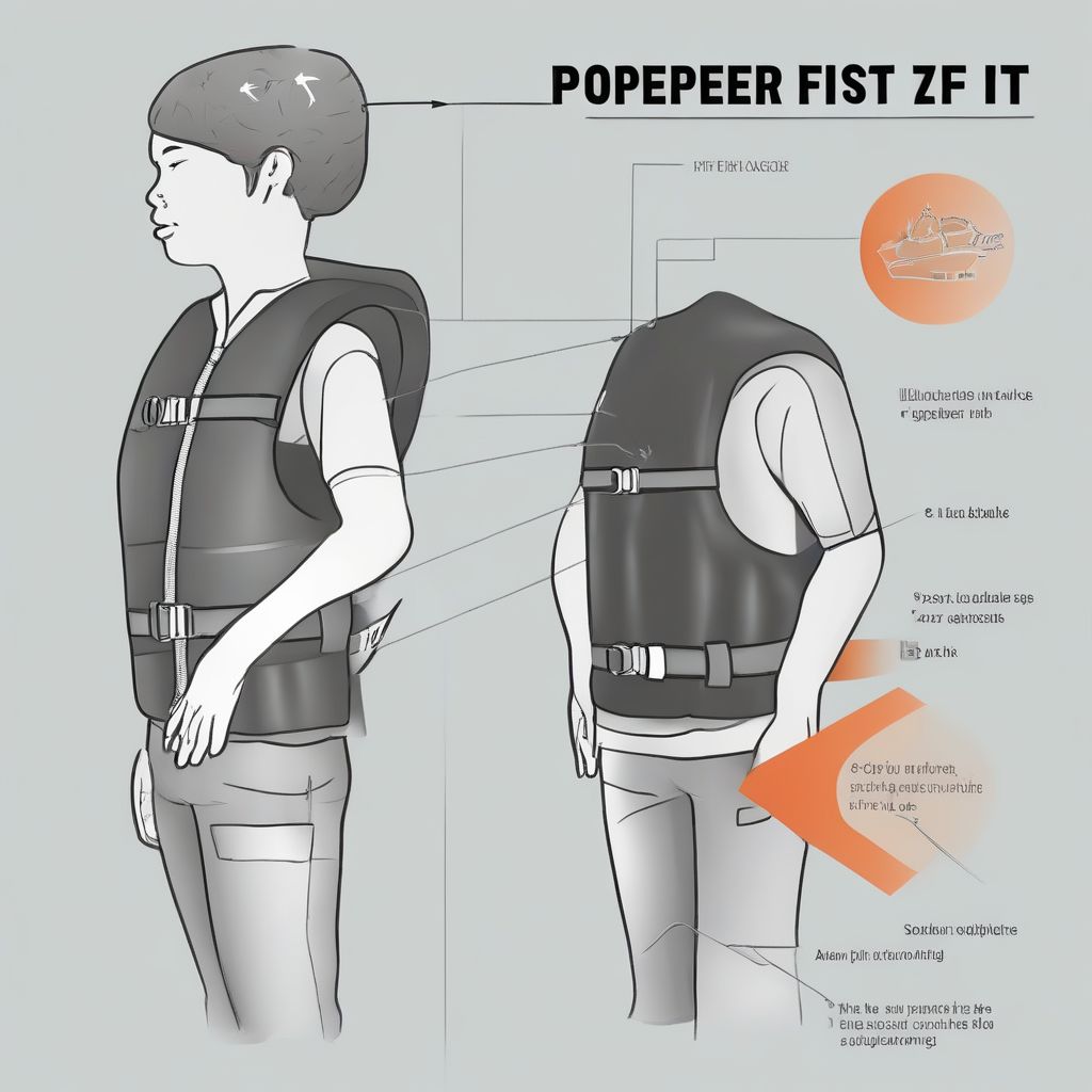 Life Jacket Fit